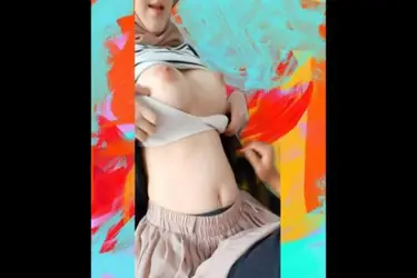 Bokep Jilbab Buka Bukaan Paling Berani Nyali