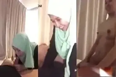 Bokep Jilbab Guru Madrasah Jatim Skandal Brutal
