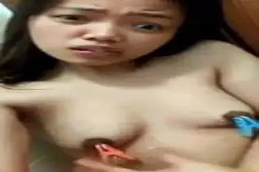 Cam Laura Tkw Colmek Pake Timun