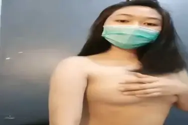 Live Show Barbar Cewek Indo Montok Pasrah Tampil Polos