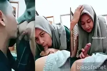 Ukhti Cantik Jilbab Toket Gede Ngentot Dahsyat Viral